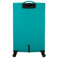 Чемодан American Tourister Sea Seeker 92.5л/ Aqua Зеленый photo 5