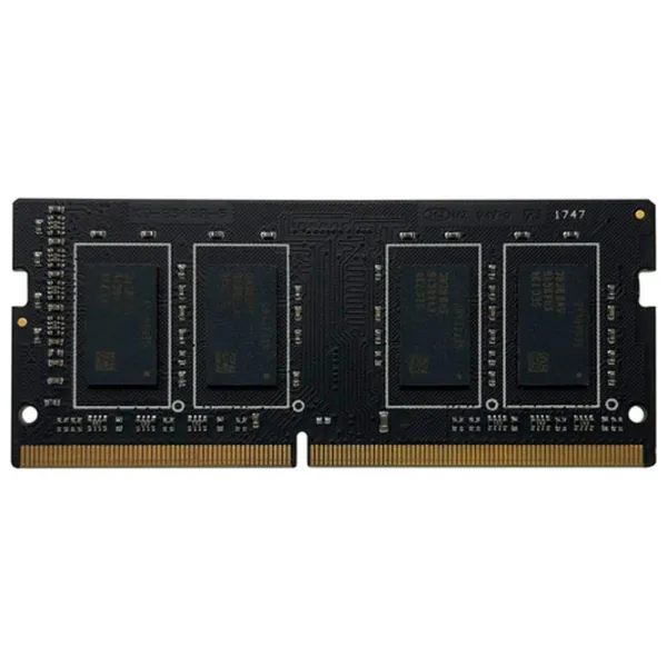 Memorie RAM Patriot Signature Line PSD516G560081S SO-DIMM/ DDR5/ 16 GB photo 3