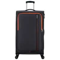 Чемодан American Tourister Sea Seeker 92.5 л/ Charcoal Grey photo 2