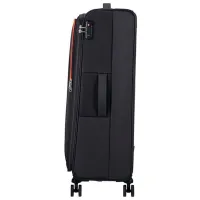 Чемодан American Tourister Sea Seeker 92.5 л/ Charcoal Grey photo 3
