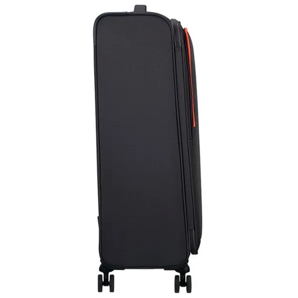 Valiză American Tourister Sea Seeker 92.5 l/ Charcoal Grey photo 4 Valiză American Tourister Sea Seeker 92.5 l/ Charcoal Grey photo 4