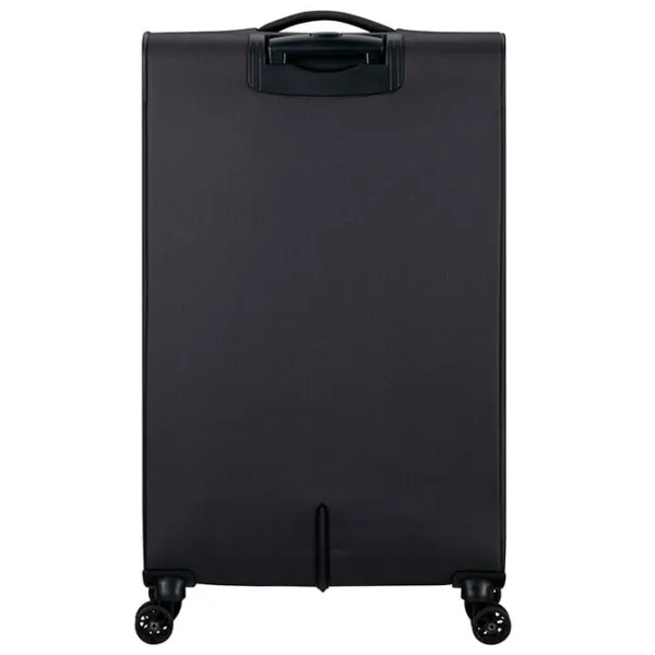 Valiză American Tourister Sea Seeker 92.5 l/ Charcoal Grey photo 5 Valiză American Tourister Sea Seeker 92.5 l/ Charcoal Grey photo 5