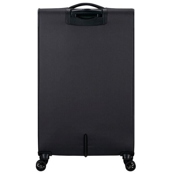 Valiză American Tourister Sea Seeker 92.5 l/ Charcoal Grey photo 5 Valiză American Tourister Sea Seeker 92.5 l/ Charcoal Grey photo 5
