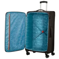 Чемодан American Tourister Sea Seeker 92.5 л/ Charcoal Grey photo 6