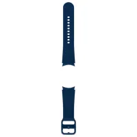 Ремень Samsung Galaxy Watch 4 Classic Sport Band Фторэластомер/ 20 мм/ Темно-синий photo 2