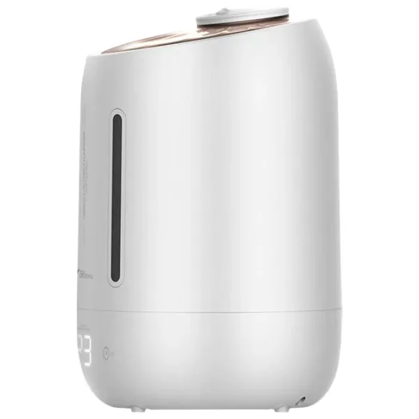 Umidificator de aer Deerma DEM-F600 Cu ultrasunet/ White photo 3