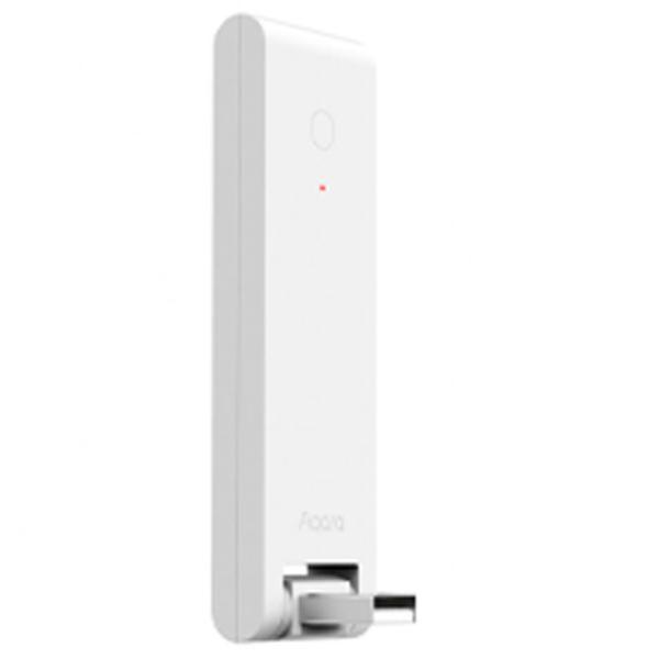 Controller inteligent Aqara Hub E1 HE1-G01 White photo 3
