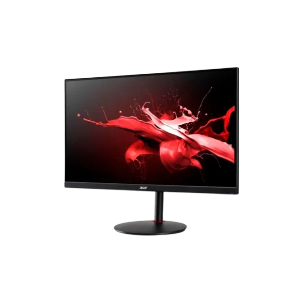 Monitor Acer XF240YM 23.8" Full HD 180 Hz/ 1 ms/ Black photo 2
