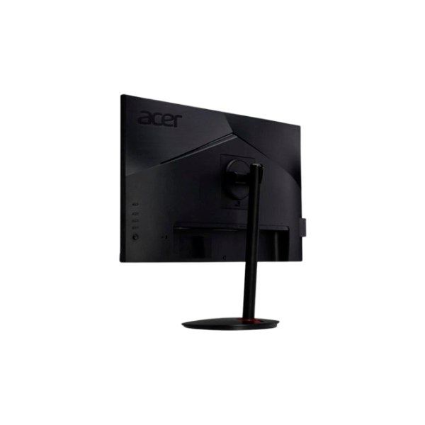 Monitor Acer XF240YM 23.8" Full HD 180 Hz/ 1 ms/ Black photo 4