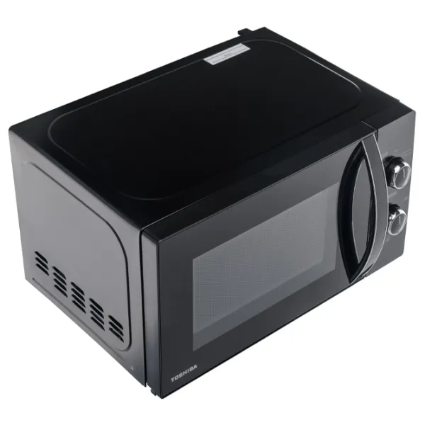 Микроволновая печь Toshiba MWP-MM20P(BK) Отдельно стоящий/ 700 Вт/ Черный photo 3
