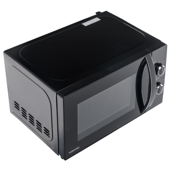 Микроволновая печь Toshiba MWP-MM20P(BK) Отдельно стоящий/ 700 Вт/ Черный photo 3