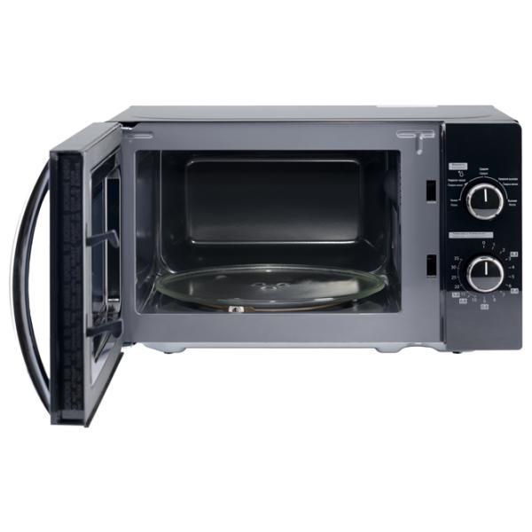 Микроволновая печь Toshiba MWP-MM20P(BK) Отдельно стоящий/ 700 Вт/ Черный photo 4