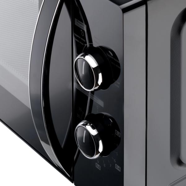 Микроволновая печь Toshiba MWP-MM20P(BK) Отдельно стоящий/ 700 Вт/ Черный photo 5