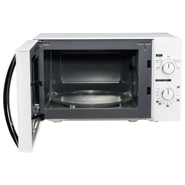 Cuptor cu microunde Toshiba MWP-MM20P(WH) Standart/ 700 W/ White photo 4