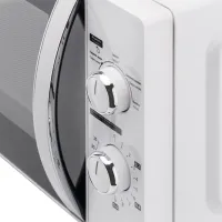 Cuptor cu microunde Toshiba MWP-MM20P(WH) Standart / 700 W / White photo 5