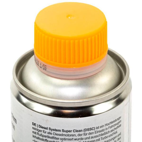 Curățător de injectoare diesel PRO-TEC P1241 0.375l photo 3 Curățător de injectoare diesel PRO-TEC P1241 0.375l photo 3