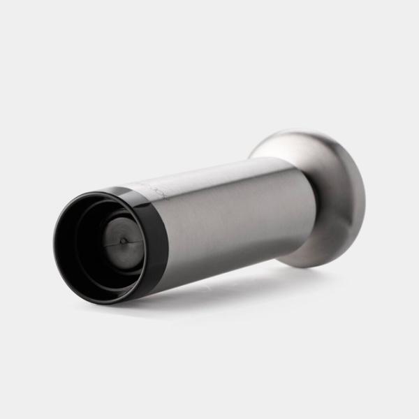 Dop de vid Circle Joy Set dopuri de vid cu pompa pentru vin Silver photo 3