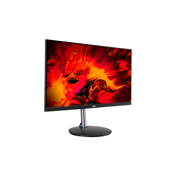 Монитор Acer XF273M 27" Full HD 180 Гц/ 0.5 мс/ Черный photo 2