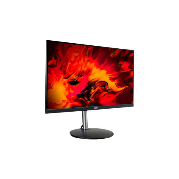 Монитор Acer XF273M 27" Full HD 180 Гц/ 0.5 мс/ Черный photo 2