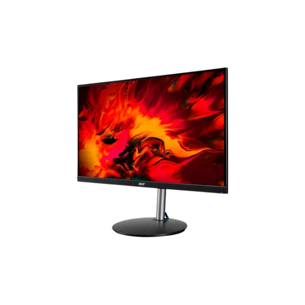 Монитор Acer XF273M 27" Full HD 180 Гц/ 0.5 мс/ Черный photo 3