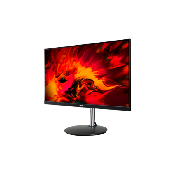 Монитор Acer XF273M 27" Full HD 180 Гц/ 0.5 мс/ Черный photo 3