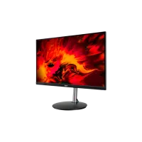Монитор Acer XF273M 27" Full HD 180 Гц/ 0.5 мс/ Черный photo 3