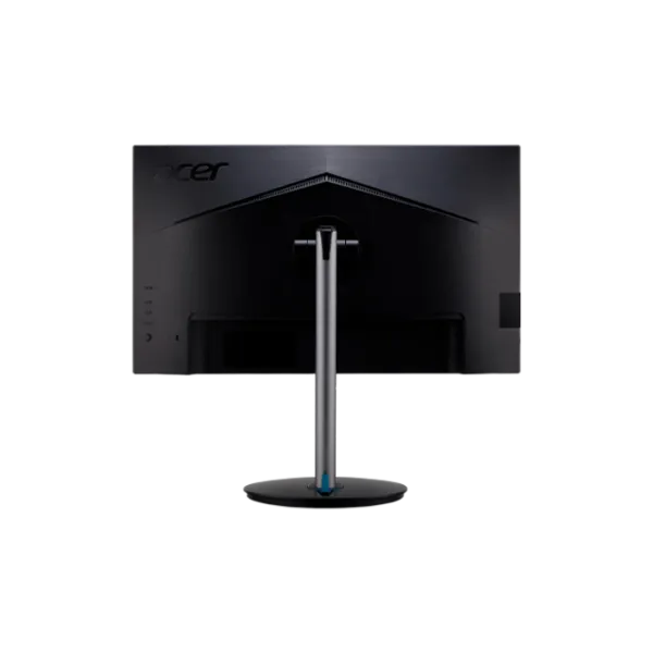 Монитор Acer XF273M 27" Full HD 180 Гц/ 0.5 мс/ Черный photo 6