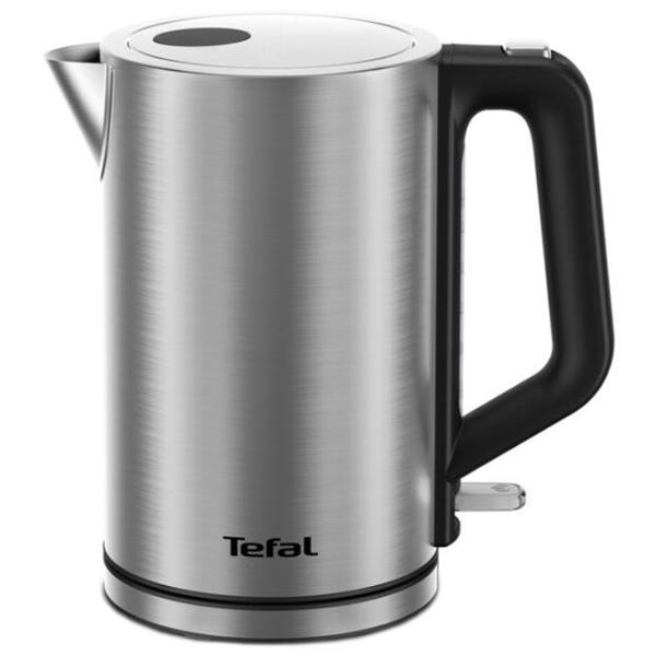 Электрочайник Tefal KI513D10 1.7л / Скрытый / Нержавеющая сталь photo 2 Электрочайник Tefal KI513D10 1.7л / Скрытый / Нержавеющая сталь photo 2