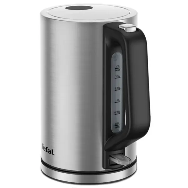 Электрочайник Tefal KI513D10 1.7л / Скрытый / Нержавеющая сталь photo 3 Электрочайник Tefal KI513D10 1.7л / Скрытый / Нержавеющая сталь photo 3