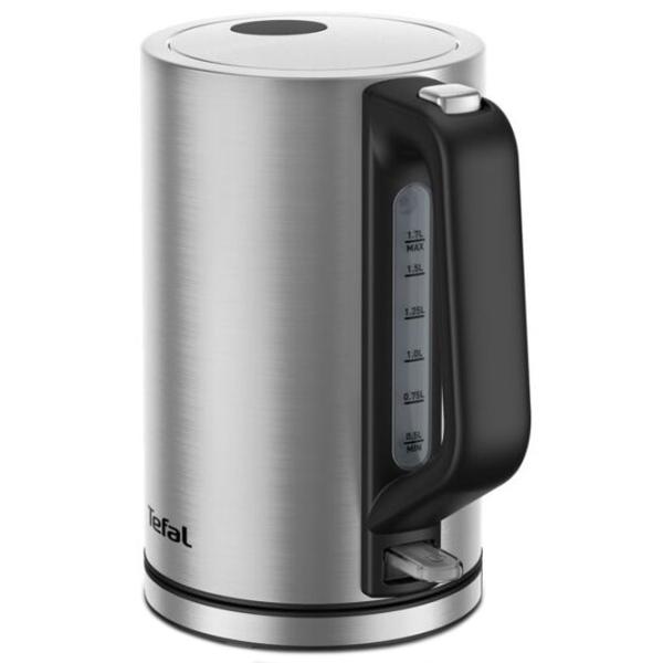 Электрочайник Tefal KI513D10 1.7л / Скрытый / Нержавеющая сталь photo 3 Электрочайник Tefal KI513D10 1.7л / Скрытый / Нержавеющая сталь photo 3