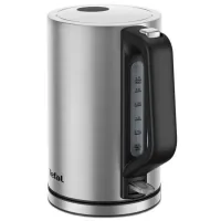 Электрочайник Tefal KI513D10 1.7л / Скрытый / Нержавеющая сталь photo 3