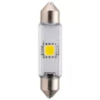 Автомобильная лампа Philips 129466000KX1 светодиодная/ SV8.5/ 1 Вт photo 2