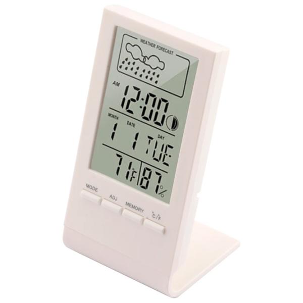 Метеостанция Aespa CX-220A Белый photo 2