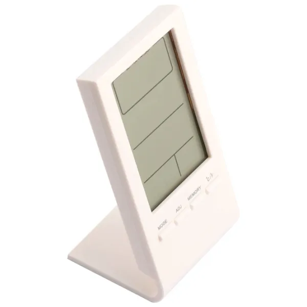 Метеостанция Aespa CX-220A Белый photo 3