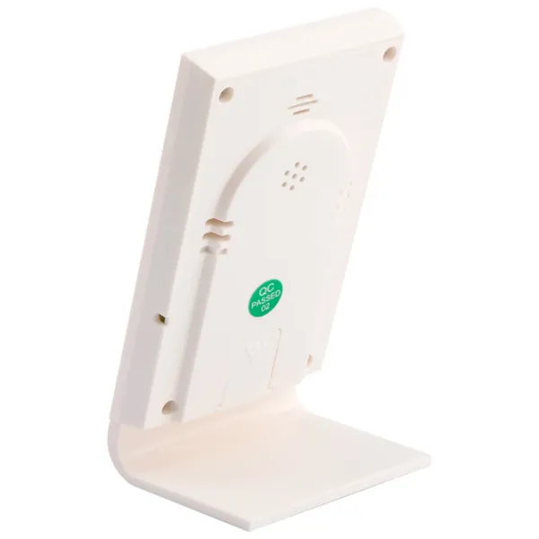Метеостанция Aespa CX-220A Белый photo 4