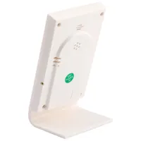 Stație meteorologică Aespa CX-220A White photo 4
