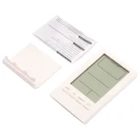 Stație meteorologică Aespa CX-220A White photo 5