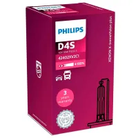 Lampă auto Philips 42402XV2C1 Xenon/ D4S/ P32d-5/ 35 W/ 3200lm photo 2