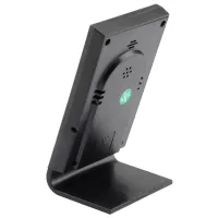 Stație meteorologică Aespa CX-220A Black photo 3