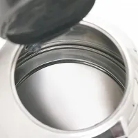 Электрочайник Tefal KI170D40 1.7л / Скрытый / Нержавеющая сталь photo 3