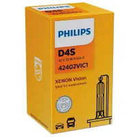 Lampă auto Philips 42402VIC1 Xenon/ D4S/ P32d-5/ 35 W/ 3200lm photo 2