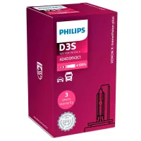 Lampă auto Philips 42403XV2C1 Xenon/ D3S/ PK32d-5/ 35 W/ 3200lm photo 2
