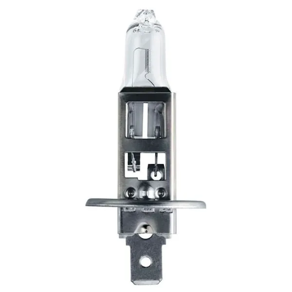 Lampă auto Philips 12258VPB1 Halogen/ H1/ P14.5s/ 55 W/ 1780lm photo 2