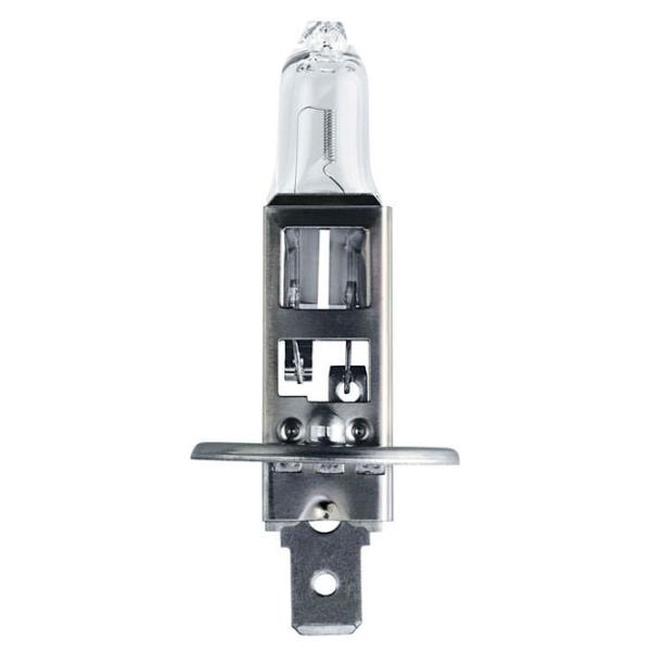 Lampă auto Philips 12258VPB1 Halogen/ H1/ P14.5s/ 55 W/ 1780lm photo 2