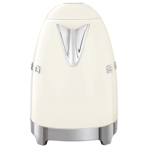 Ceainic electric Smeg KLF04CREU 1.7l / Ascuns / Cream photo 4