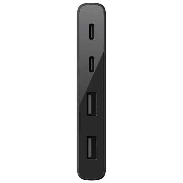 Адаптер Hub Belkin F4U090BTBLK USB Type-C/ Черный photo 3