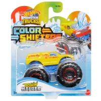 Машинка Hot Wheels Monster Trucks HGX06 Разноцветный photo 5