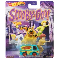 Mașină Hot Wheels Replica Entertainment DMC55 Multicolor photo 4