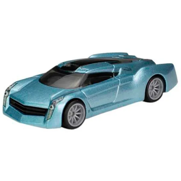 Mașină Hot Wheels Replica Entertainment DMC55 Multicolor photo 9