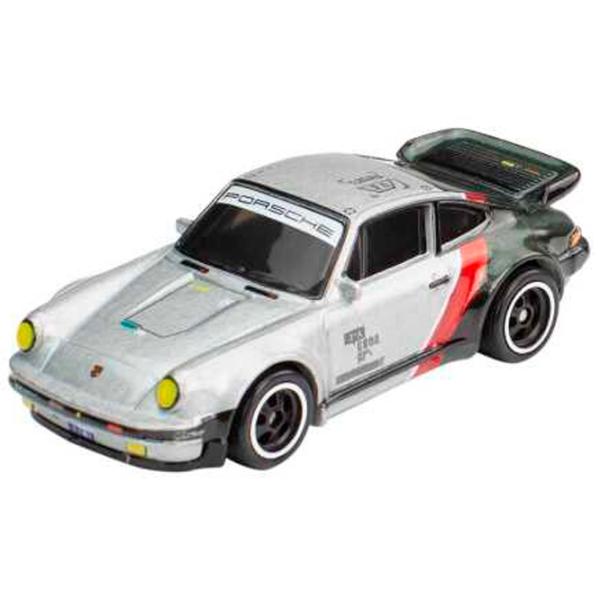 Mașină Hot Wheels Replica Entertainment DMC55 Multicolor photo 10
